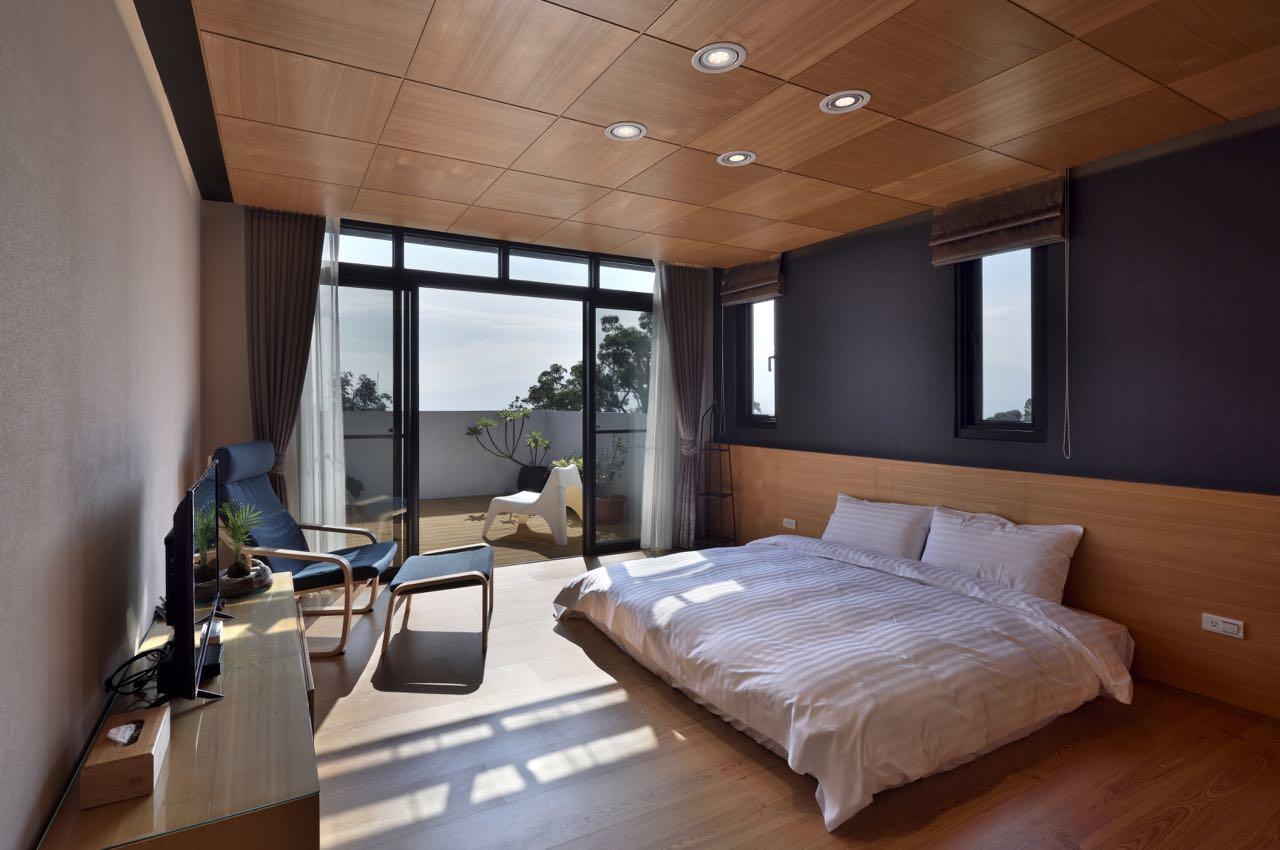 Shan Yi Fang Resort Yuanshan Dış mekan fotoğraf
