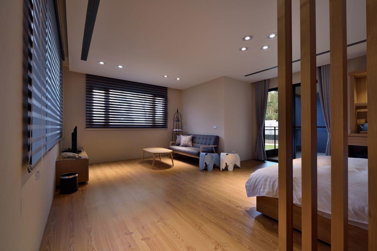 Shan Yi Fang Resort Yuanshan Dış mekan fotoğraf