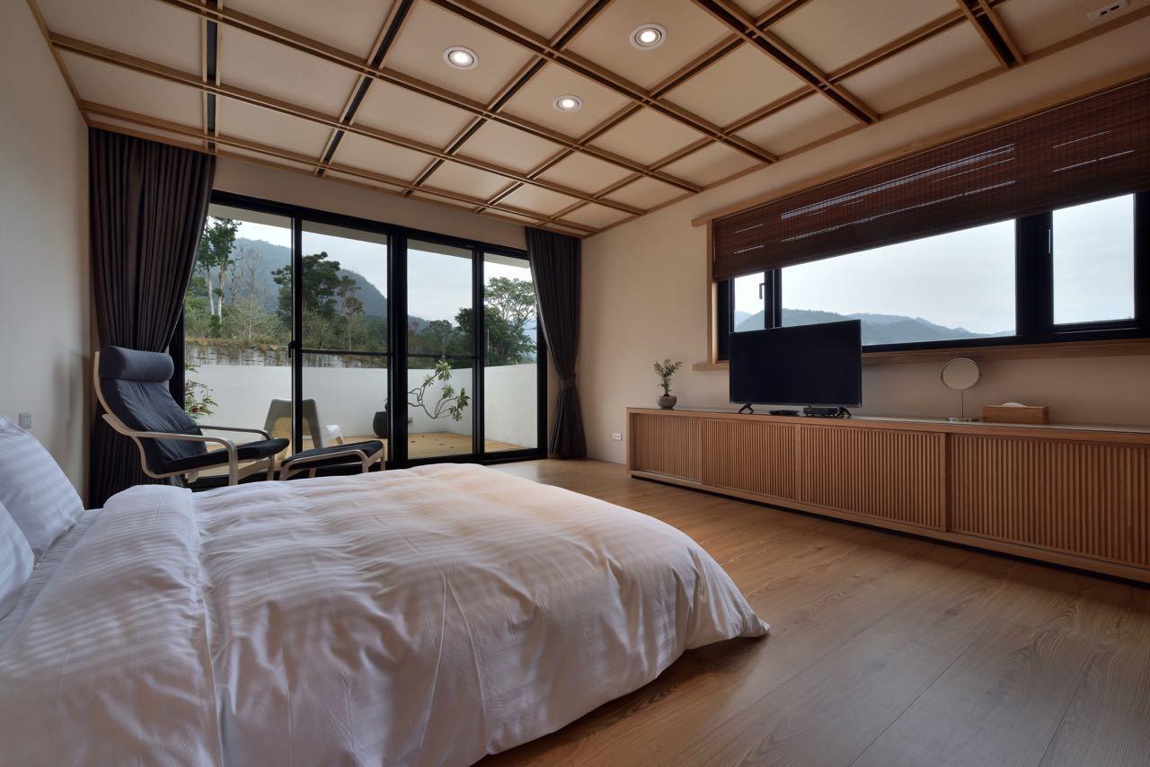 Shan Yi Fang Resort Yuanshan Dış mekan fotoğraf