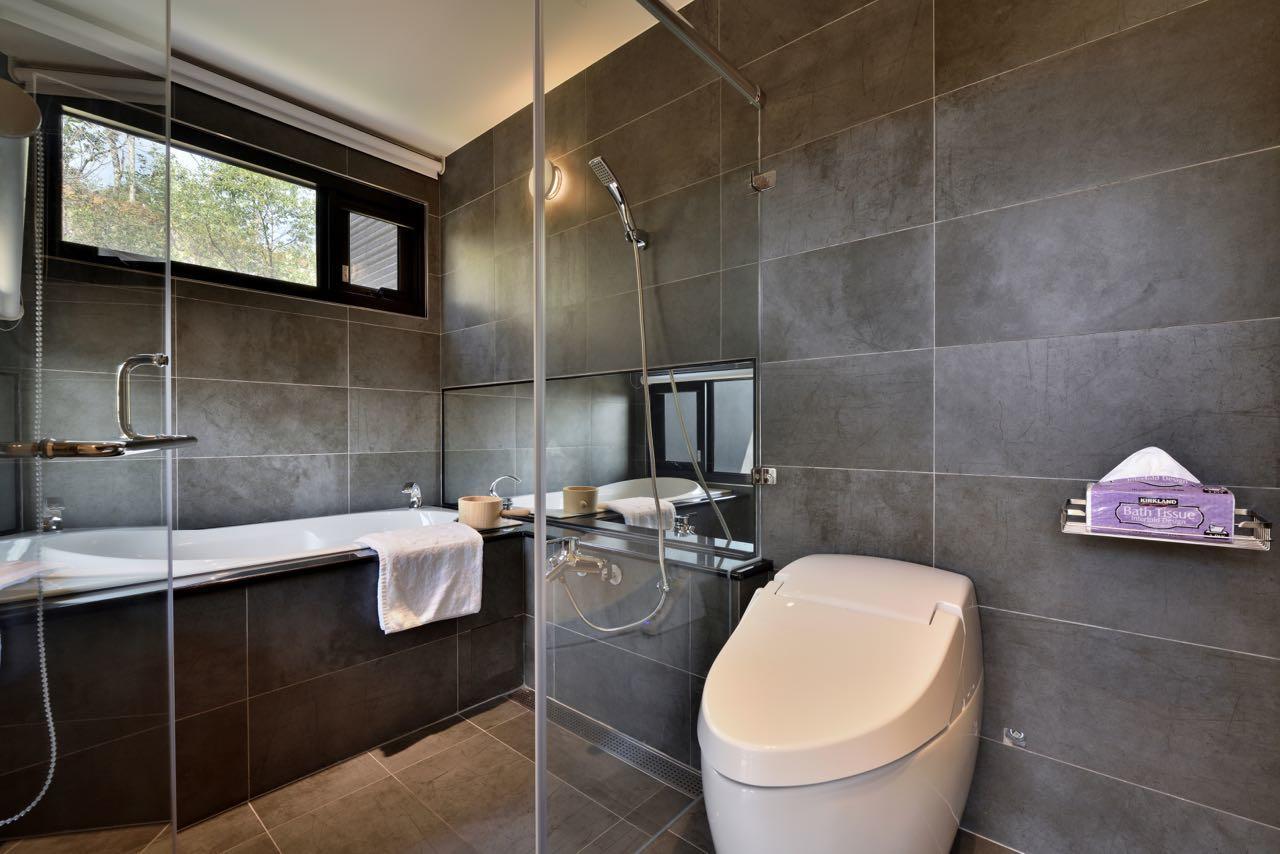 Shan Yi Fang Resort Yuanshan Dış mekan fotoğraf
