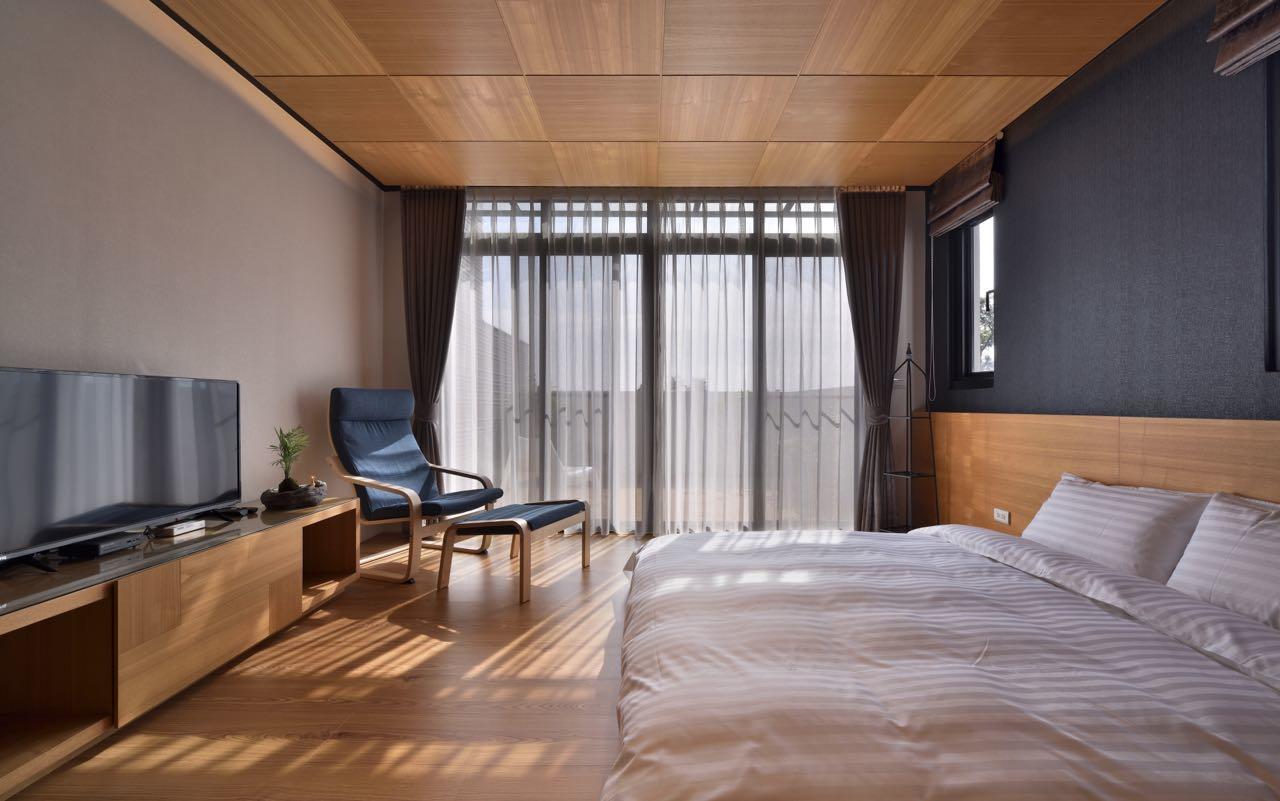 Shan Yi Fang Resort Yuanshan Dış mekan fotoğraf