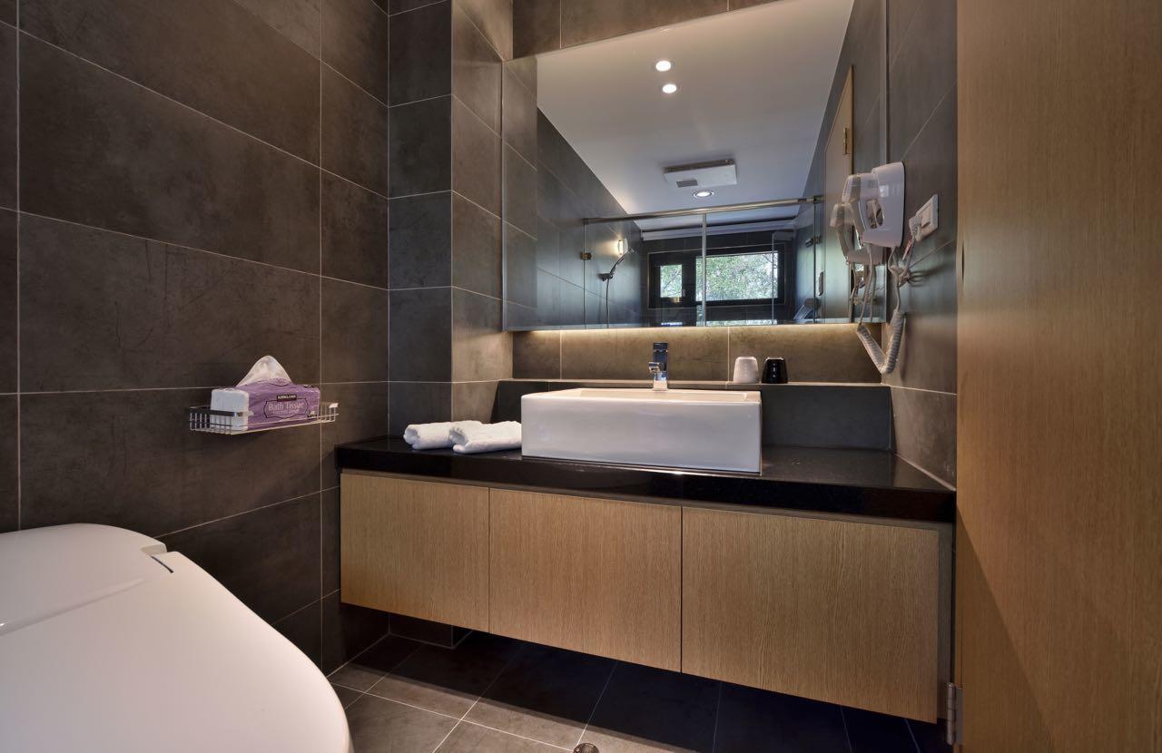 Shan Yi Fang Resort Yuanshan Dış mekan fotoğraf