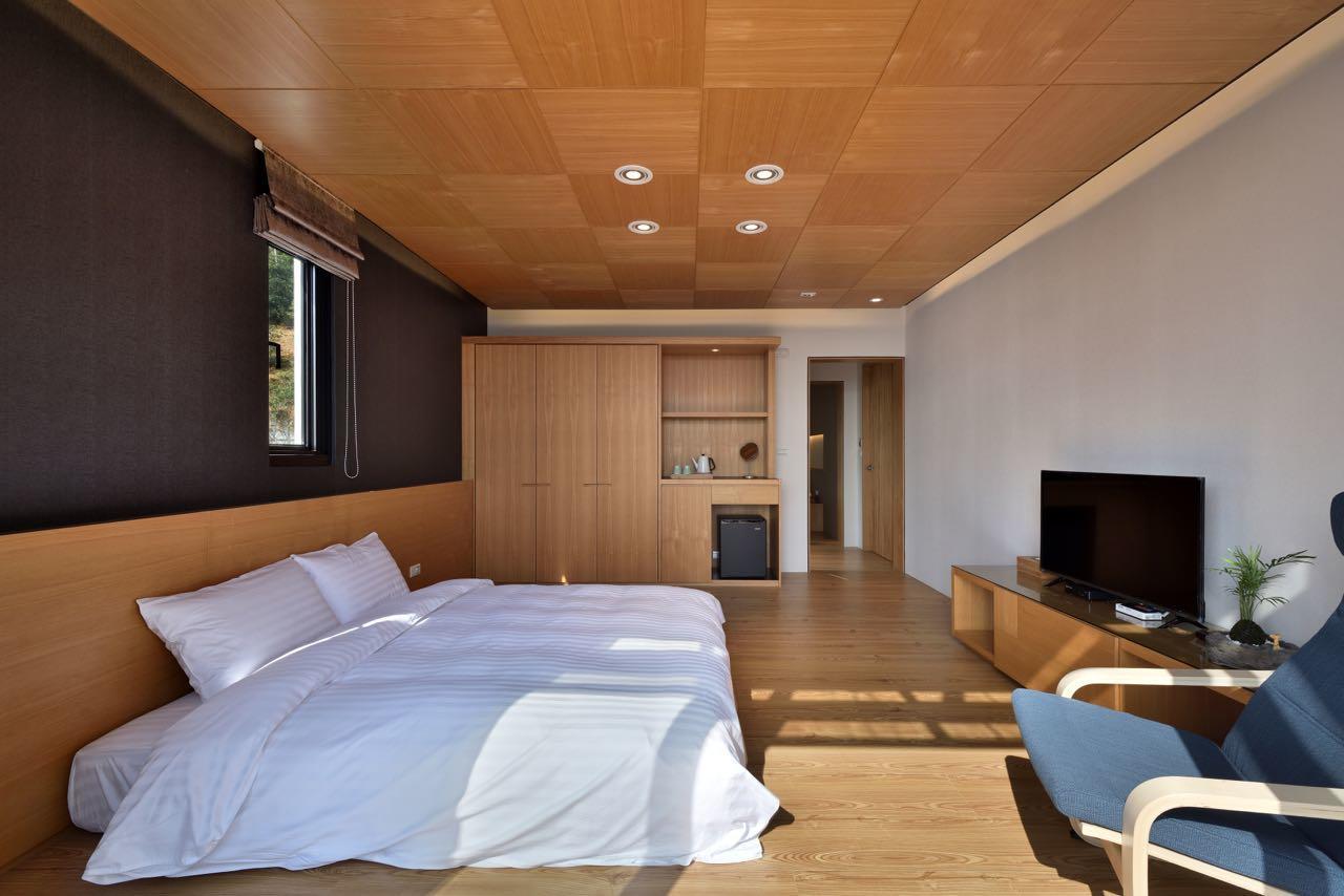 Shan Yi Fang Resort Yuanshan Dış mekan fotoğraf