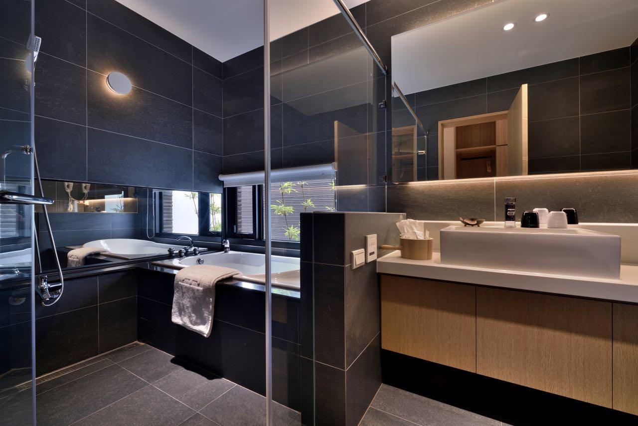 Shan Yi Fang Resort Yuanshan Dış mekan fotoğraf
