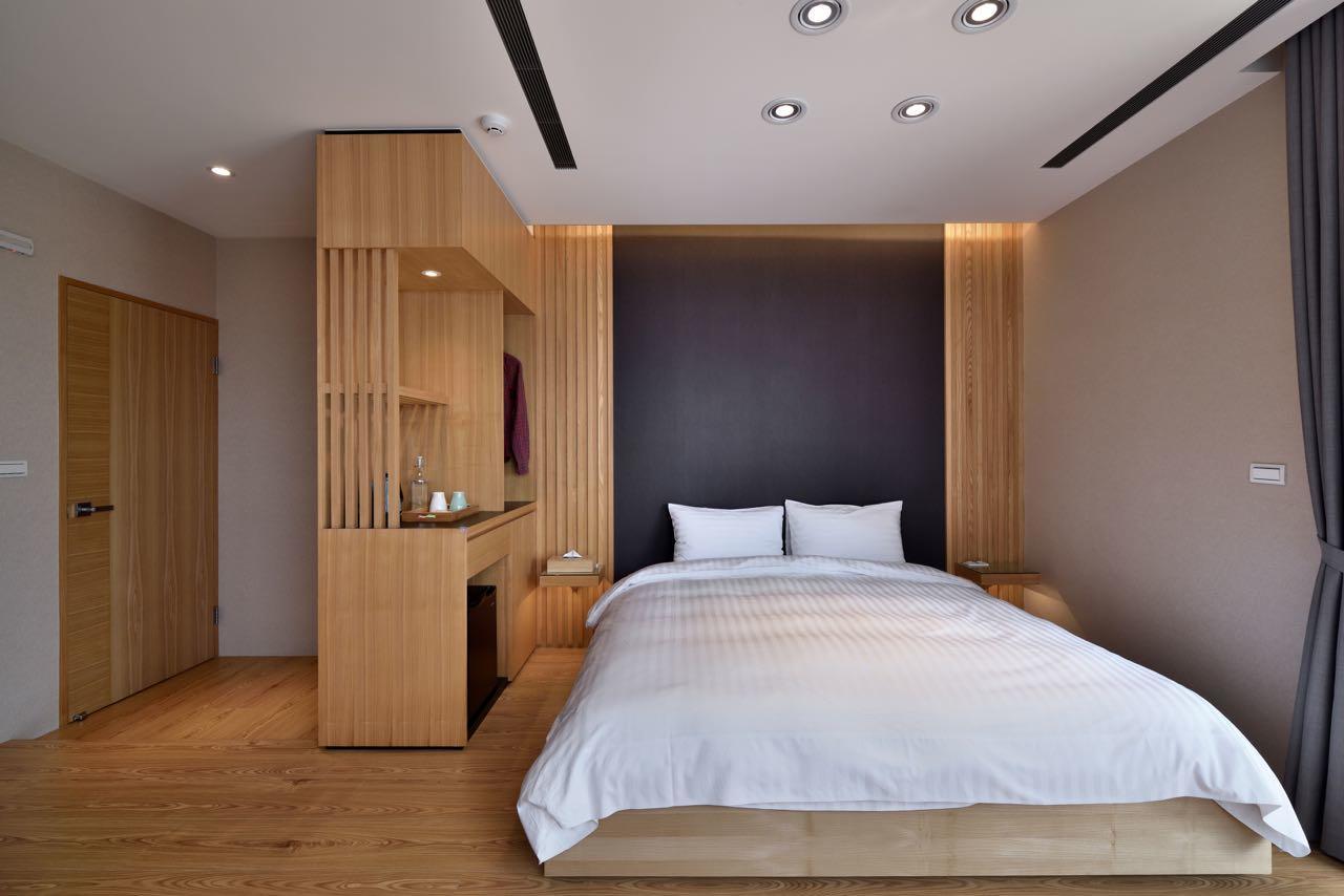 Shan Yi Fang Resort Yuanshan Dış mekan fotoğraf