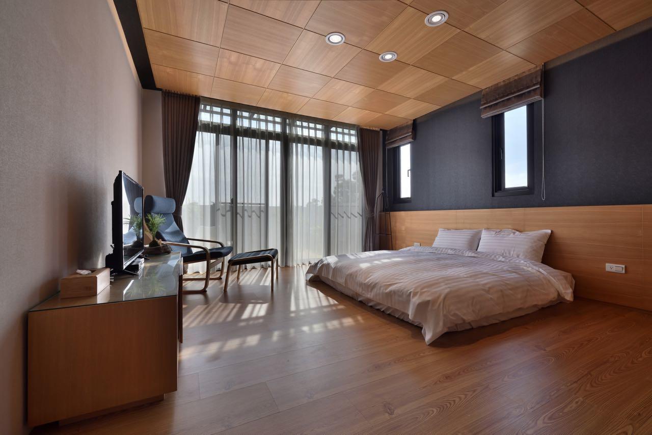 Shan Yi Fang Resort Yuanshan Dış mekan fotoğraf
