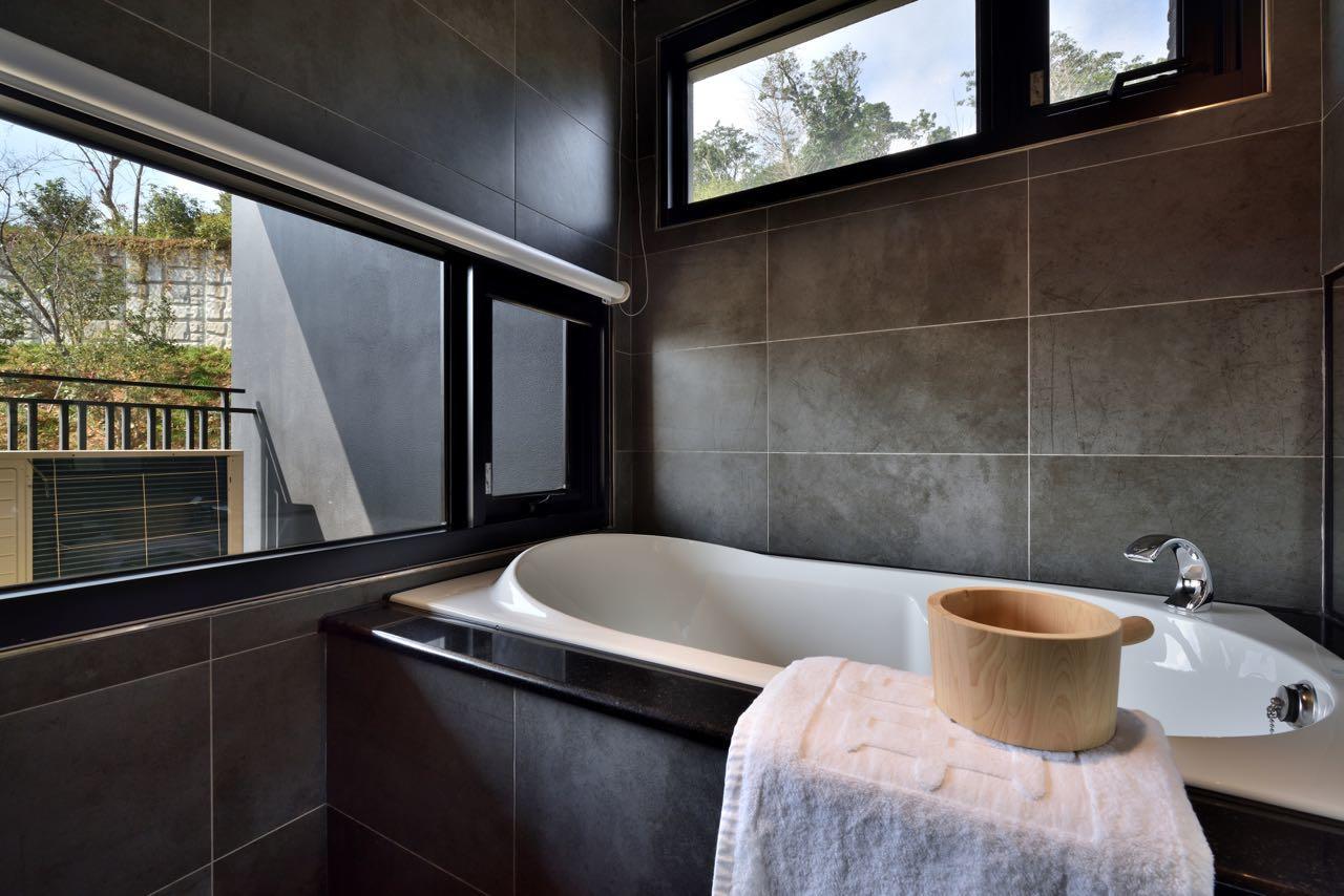 Shan Yi Fang Resort Yuanshan Dış mekan fotoğraf