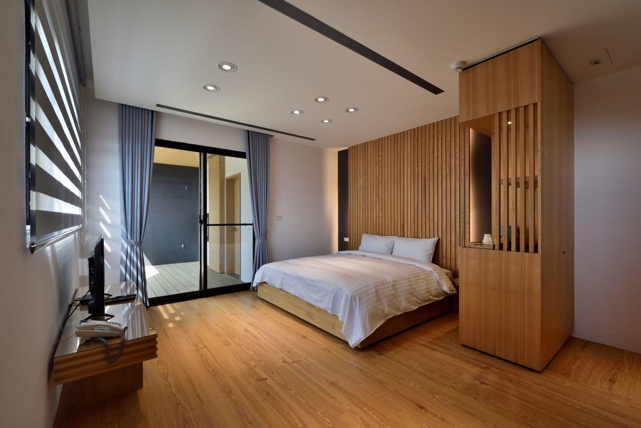 Shan Yi Fang Resort Yuanshan Dış mekan fotoğraf