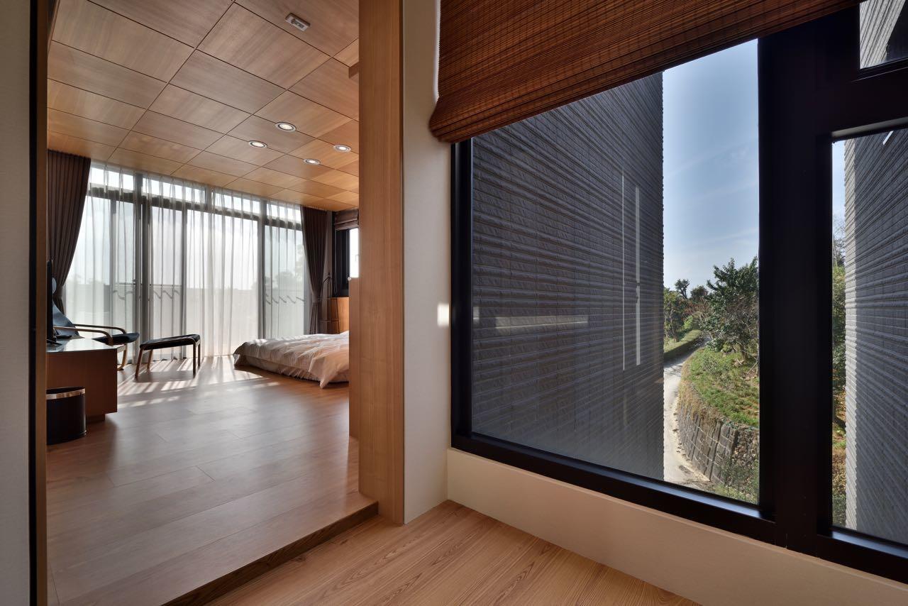Shan Yi Fang Resort Yuanshan Dış mekan fotoğraf
