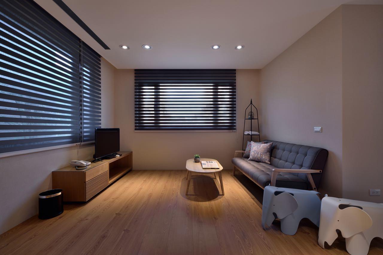 Shan Yi Fang Resort Yuanshan Dış mekan fotoğraf