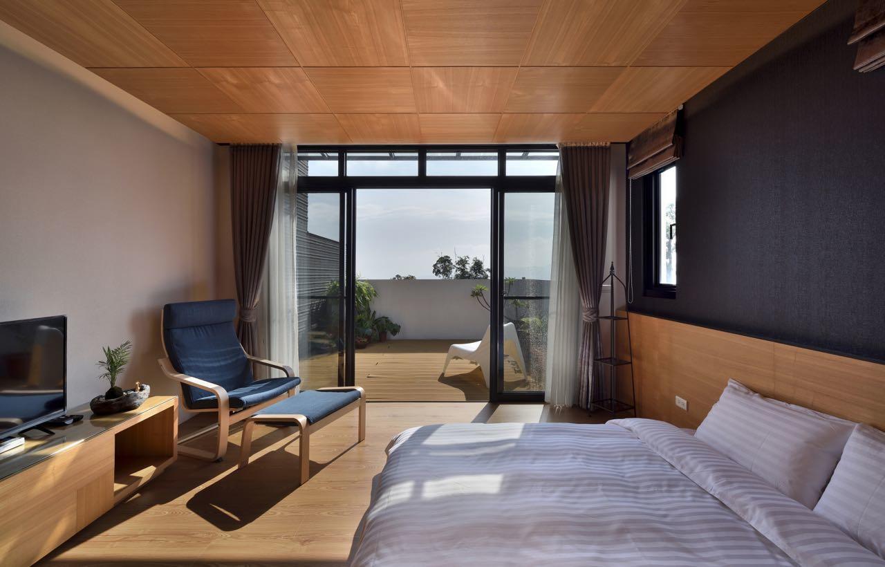 Shan Yi Fang Resort Yuanshan Dış mekan fotoğraf